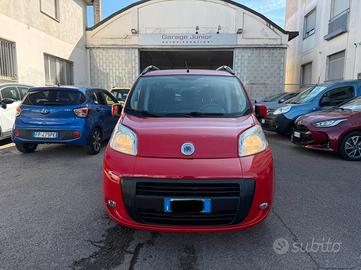 Fiat Qubo 1.3 MJT 95 CV Active