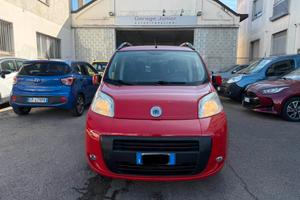 Fiat Qubo 1.3 MJT 95 CV Active