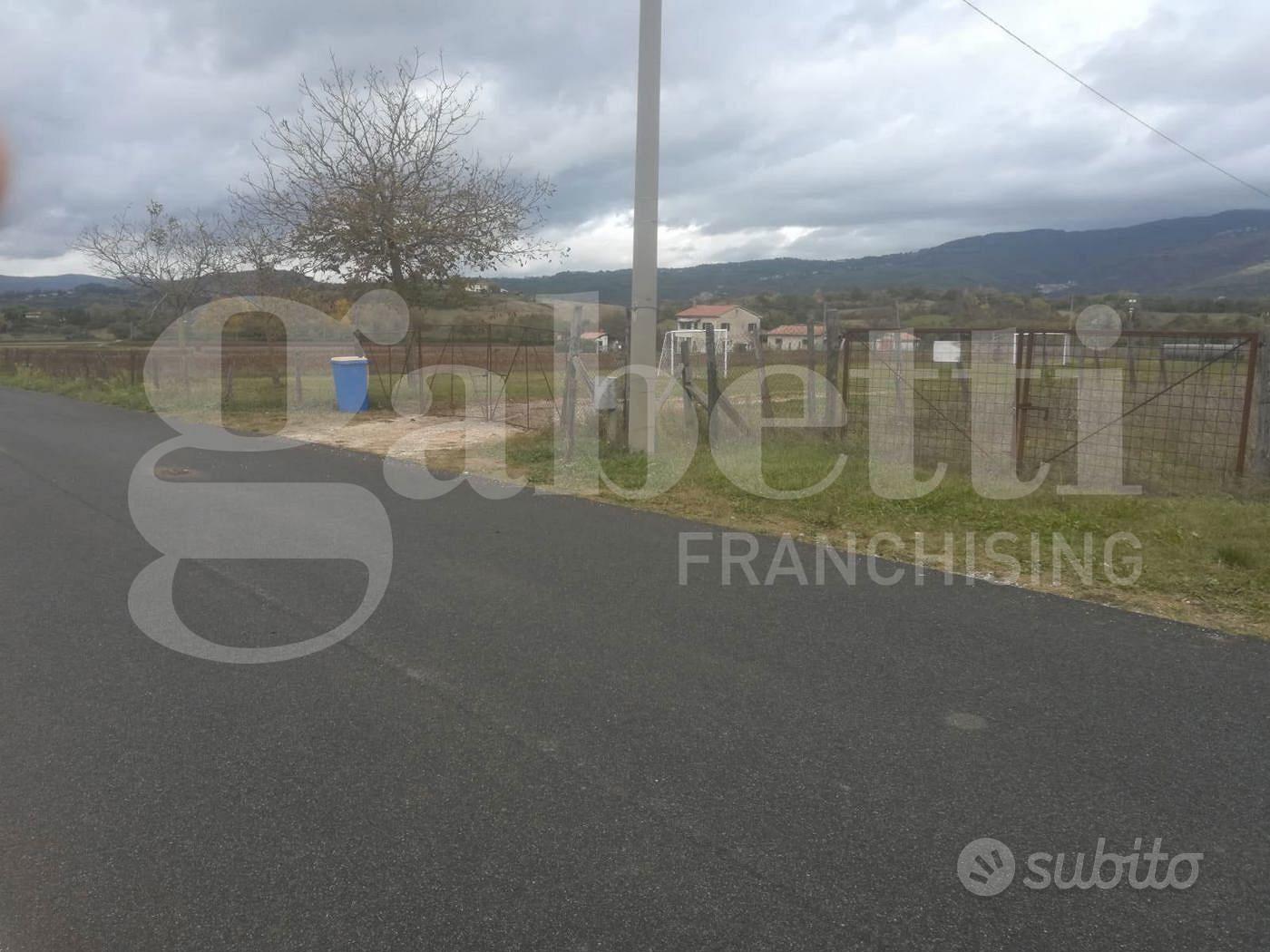 Terreno Agricolo Cantalice [Cod. rif 3270298VRG] - Vista 3
