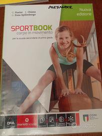 Sport book ISBN 9788839303332