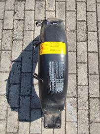 parafango posteriore originale BMW r65 