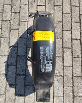 parafango posteriore originale BMW r65 