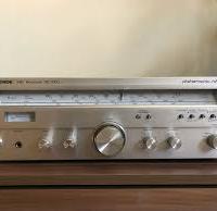 SALE!Nordmende-Sintonizzatore FM/MW/LW-RE 1050