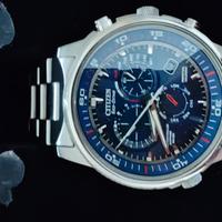 orologio Citizen Eco drive Nighthawk At4110-55L
