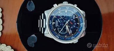 orologio Citizen Eco drive Nighthawk At4110-55L
