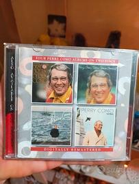 Perry Como - doppio CD