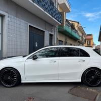 MERCEDES CLASSE A 200 ADVANCED PLUS AMG - 2024