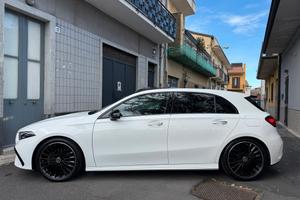 MERCEDES CLASSE A 200 ADVANCED PLUS AMG - 2024