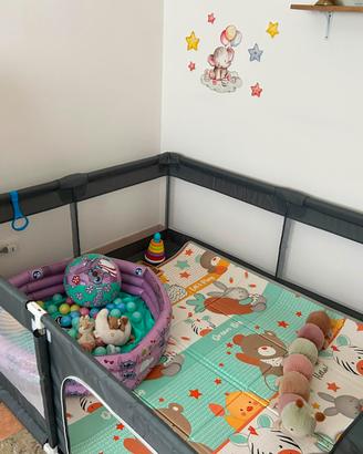 Box per bambini