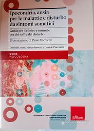 Libro di Psicologia