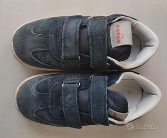 Scarpe Diadora
