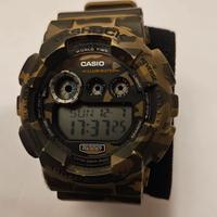Orologio Casio g-shock