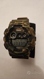 Orologio Casio g-shock