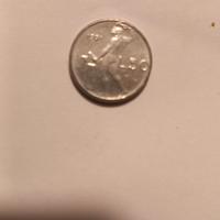 micro 50lire del 1991