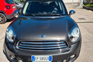 Mini Countryman 1.6 diesel 