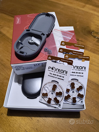 Apparecchi acustici ReSound