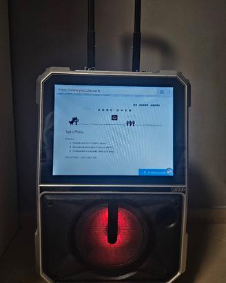 Cantatu' versione 2024