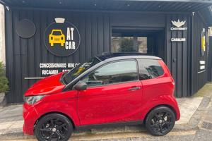Minicar Aixam City Sport Pronta consegna