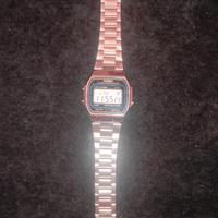 Orologio Casio A 164 W 
