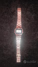 Orologio Casio A 164 W 