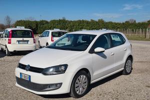 Volkswagen Polo 1.2 TDI DPF 3 p. Comfortline