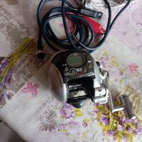ryobi mulinello elettrico pesca mare bolentino lb