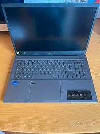 Acer Aspire 5i7-12650H- 16GB RAM- 1TB SSD- Full HD