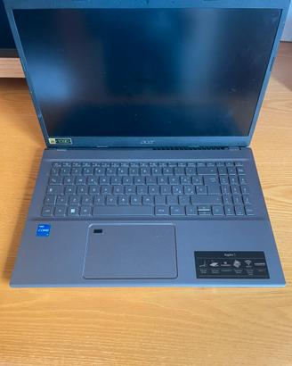 Acer Aspire 5i7-12650H- 16GB RAM- 1TB SSD- Full HD