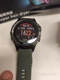 Garmin Fenix 5
