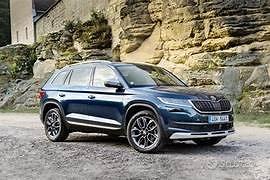 Ricambi Skoda Kodiaq rf0624