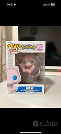 Fuko POP! MEW