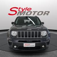 JEEP Renegade 1.5 Turbo T4 MHEV Limited Uniprop.