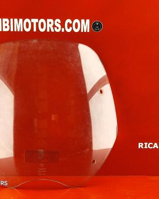 CUPOLINO PARABREZZA BMW R850C R1200C
