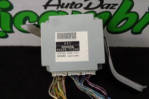 CENTRALINA CAMBIO HILUX N2 3.0 D-4D 2011