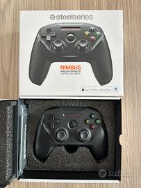 SteelSeries - Controller/Joystick wireless Nimbus