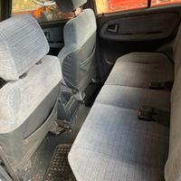 Suzuki Granvitara 2000 turbo disel