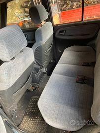 Suzuki Granvitara 2000 turbo disel