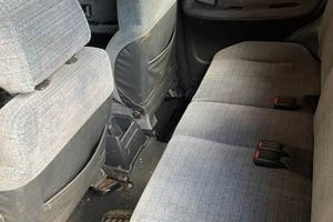 Suzuki Granvitara 2000 turbo disel