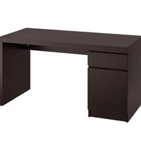 IKEA MALM Scrivania