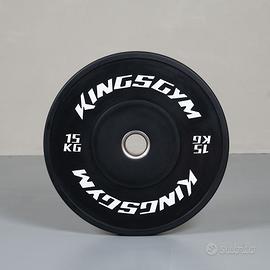 Cerc0 Dischi bumper tutte marche