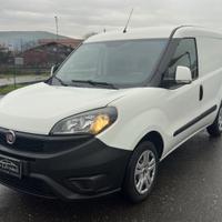Fiat Doblo Doblò 1.3 MJT PC-TN Cargo Lamierato SX 
