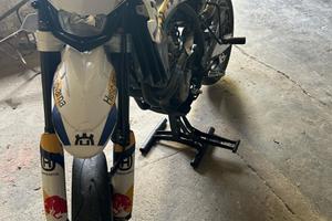 Husqvarna SMR 511 - 2010