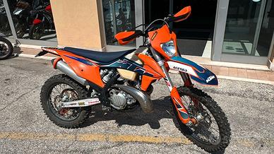 KTM EXC E TPI 300 2t - 2022