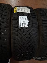 4 GOMME USATE INVERNALE 2454520 - CP19721106