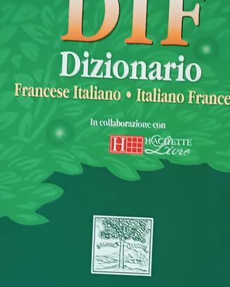 DIF Dizionario Hachette Paravia