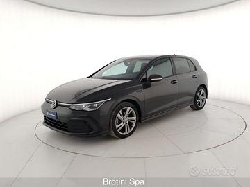 Volkswagen Golf 1.5 eTSI 130 CV EVO ACT DSG R...