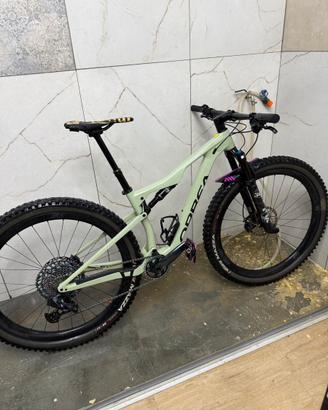 Orbea oiz m10 2024