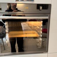 Forno da cucina