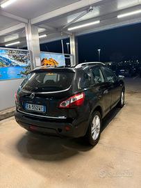 NISSAN QASHQAI 1.5
