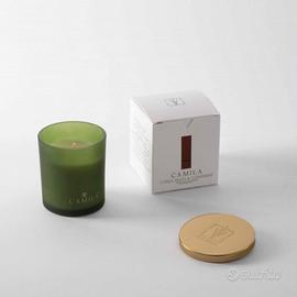 candela profumata Camila (profumazioni assortite)